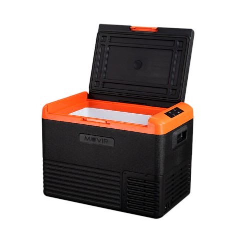 NEVERA DE COMPRESOR PORTATIL 45...