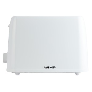 TOSTADORA DE PAN 650W MUVIP