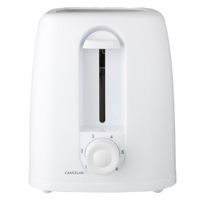 TOSTADORA DE PAN 650W MUVIP