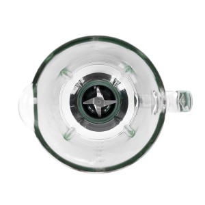 BATIDORA INOXIDABLE VASO CRISTAL...