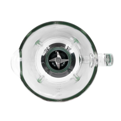 BATIDORA INOXIDABLE VASO CRISTAL...