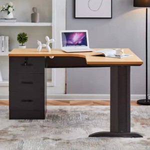 MESA DE ESCRITORIO MS900 140X120X75CM...