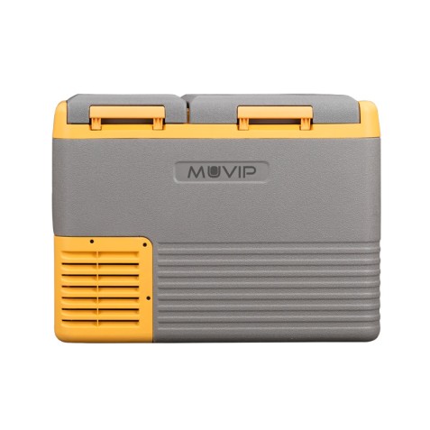 NEVERA PORTATIL CON COMPRESOR 32...