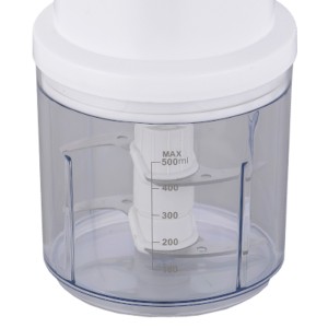 PICADORA 400W 500ML MUVIP