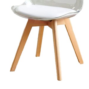PACK 2 SILLAS DESIGN D1000...