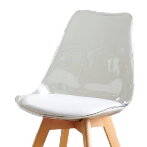 PACK 2 SILLAS DESIGN D1000...