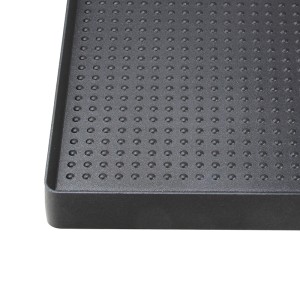 PLANCHA DE ASAR PARA COCINA PORTÁTIL...