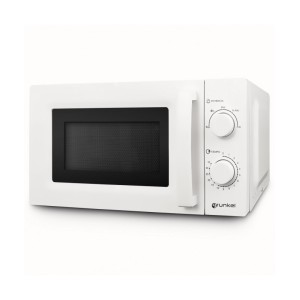 MICROONDAS DE 20L. BLANCO GRUNKEL