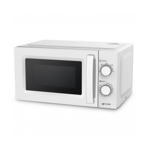 MICROONDAS DE 20L. BLANCO GRUNKEL