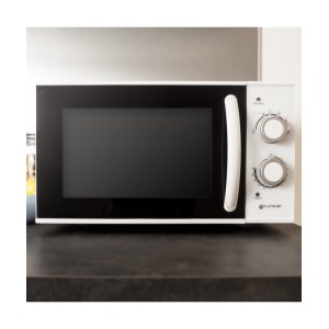 MICROONDAS DE 20L. 700W GRUNKEL