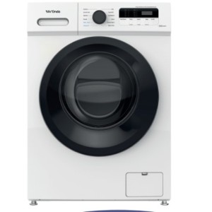 LAVADORA DE 7KG 1200RPM BLANCA LV2120...
