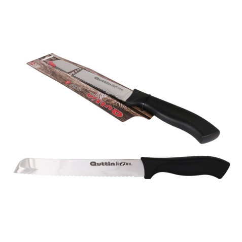 CUCHILLO PANERO 20CM KASUAL QUTTIN