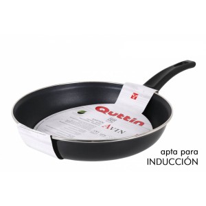 SARTEN ESMALTADA QT863 28CM AVIN QUTTIN