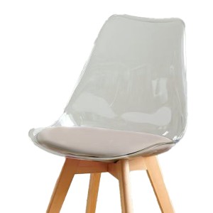 PACK 2 SILLAS DESIGN D1000...