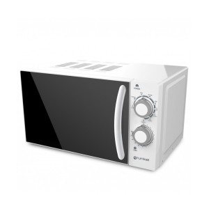 MICROONDAS CON GRILL 20L. 800W. GRUNKEL