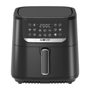 FREIDORA AIRE CALIENTE AIRCOOK 8...