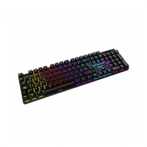 TECLADO MECANICO RBG KASIC KROM