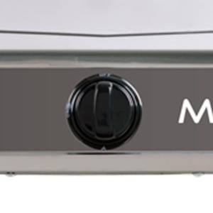 COCINA GAS INOX 3 FUEGOS SERIE STRONG...