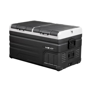 NEVERA PORTATIL CON COMPRESOR LG 72...
