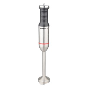 BATIDORA DE MANO INOX 1700W MUVIP