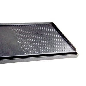 PLANCHA DE ASAR PARA COCINA PORTÁTIL...