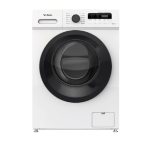 LAVADORA DE 8KG 1400RPM BLANCA LV2122...