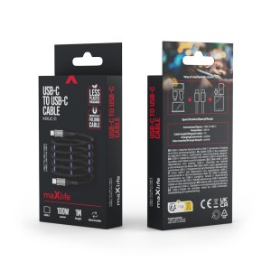 CABLE NYLON TIPO C A TIPO C MAGNETICO...