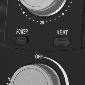 FREIDORA AIRE CALIENTE 3.5 LITROS...