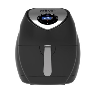 FREIDORA AIRE CALIENTE 4 LITROS 1600W...