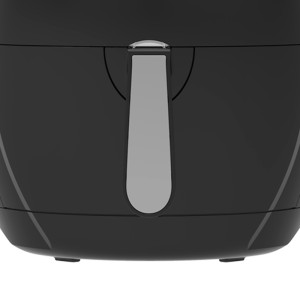 FREIDORA AIRE CALIENTE 4 LITROS 1600W...
