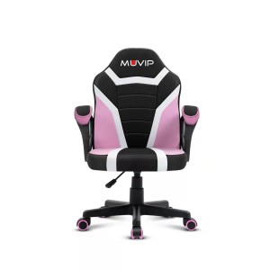 SILLA GAMING GM1500 NEGRO / BLANCO /...
