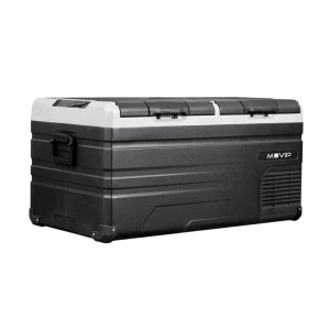 NEVERA PORTATIL CON COMPRESOR LG 90...
