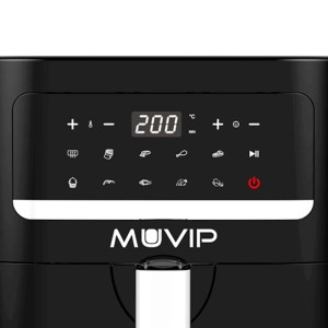 FREIDORA AIRE CALIENTE 7 LITROS 1800W...