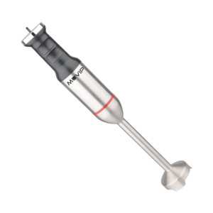 BATIDORA DE MANO INOX 1700W +...