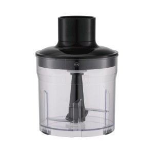 BATIDORA DE MANO INOX 1700W +...