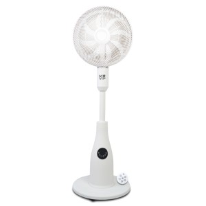VENTILADOR NEBULIZADOR DESIGN PRO 80W...