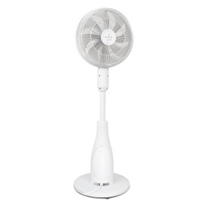 VENTILADOR NEBULIZADOR DESIGN PRO 80W...