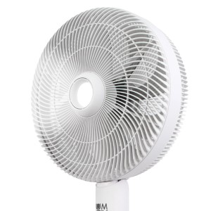 VENTILADOR NEBULIZADOR DESIGN PRO 80W...