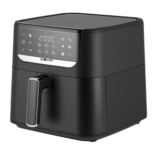 FREIDORA AIRE CALIENTE AIRCOOK 6...