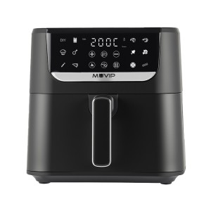 FREIDORA AIRE CALIENTE AIRCOOK 6...