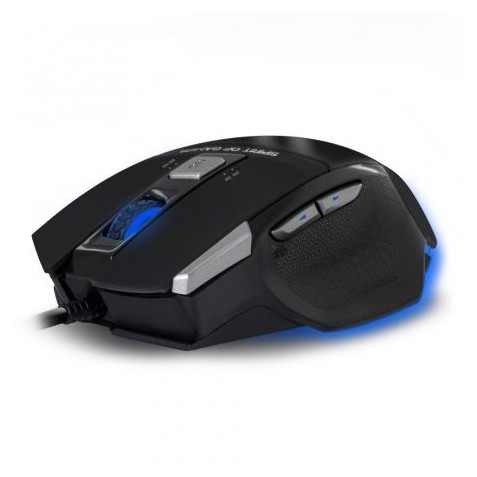 RATÓN SPIRIT OF GAMER PRO-M8 LIGHT...