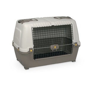 TRANSPORTIN PARA MASCOTAS 99X60X68CM...
