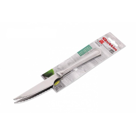 SET 2 CUCHILLOS CARNE 110GR 21.5CM...