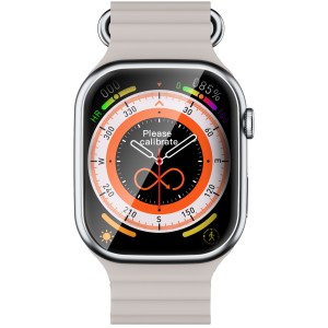 REACONDICIONADO SMARTWATCH W8 PRO...