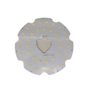 REPUESTO PANEL LED PARA UFO 200W ELBAT