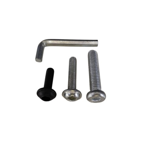 JUEGO DE TORNILLOS PARA SILLA MV0305...