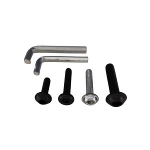 JUEGO DE TORNILLOS SILLA MV0307 MUVIP
