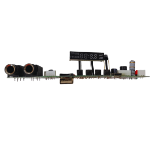 PLACA AMPLIFICADOR PARA ALTAVOCES...