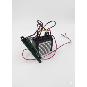 CONTROLADOR Y DISPLAY PARA NEVERA...