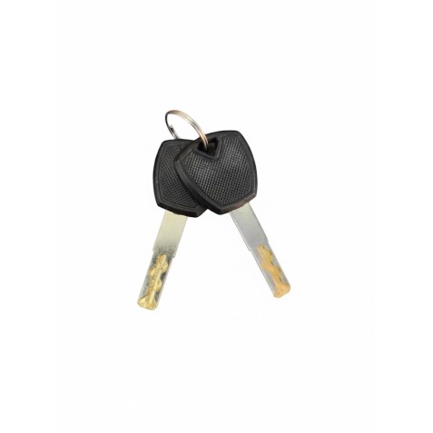 LLAVE PARA CAJA FUERTE CR1196 CR1197...